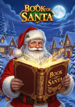 Book of Santa