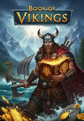 Book of Vikings