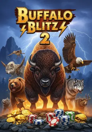 Buffalo Blitz 2