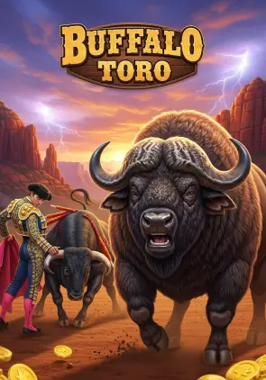 Buffalo Toro