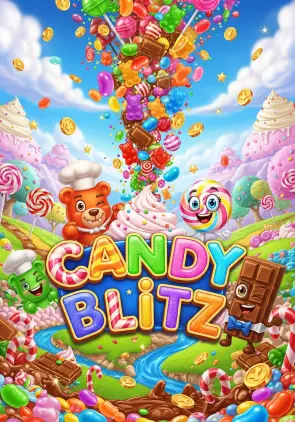 Candy Blitz