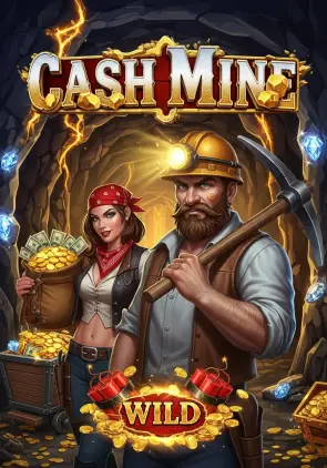 Cash Mine