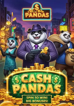 Cash Pandas