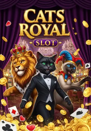 Cats Royal