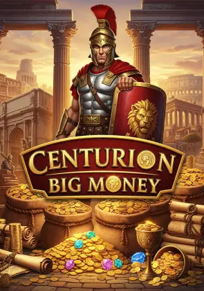 Centurion Big Money
