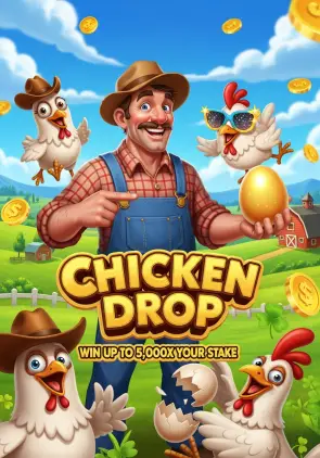 Chicken Drop