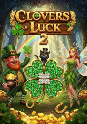 Clovers of Luck 2