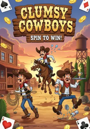 Clumsy Cowboys