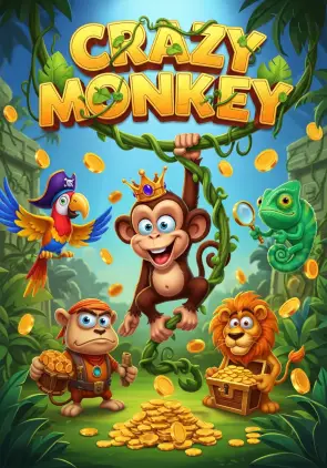 Crazy Monkey