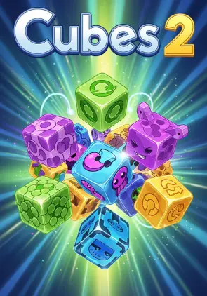 Cubes 2