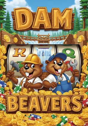 Dam Beavers