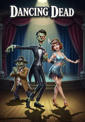 Dancing Dead