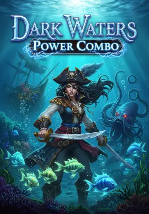 Dark Waters Power Combo