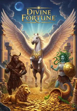 Divine Fortune