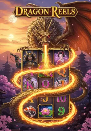 Dragon Reels