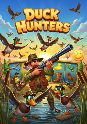 Duck Hunters