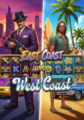 East Coast vs West Coast