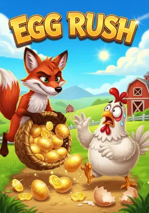 Egg Rush
