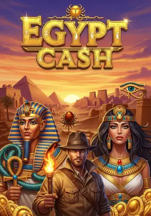 Egypt Cash