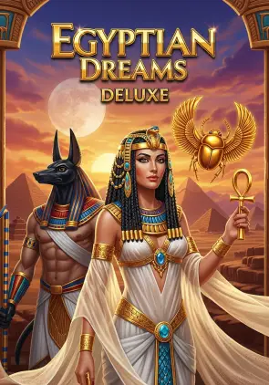 Egyptian Dreams Deluxe
