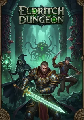 Eldritch Dungeon