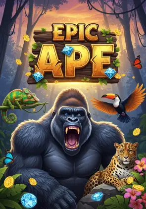 Epic Ape