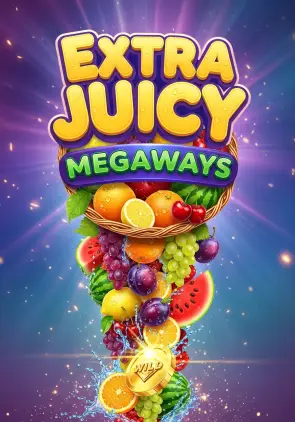 Extra Juicy Megaways