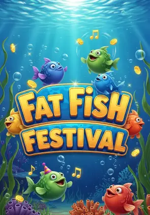 Fat Fish Festival