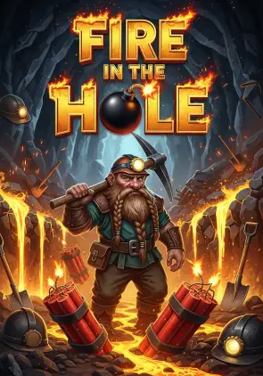 Fire in the Hole