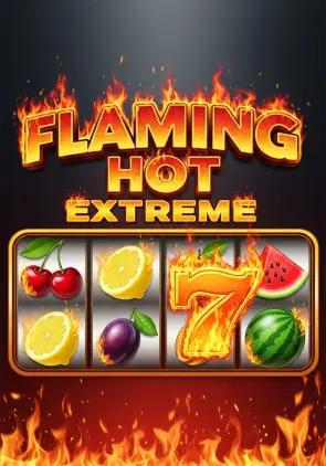 Flaming Hot Extreme