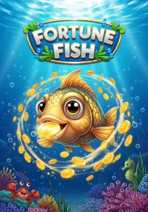 Fortune Fish