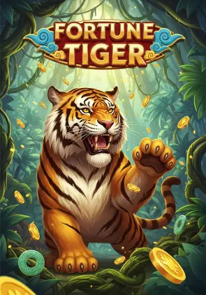 Fortune Tiger