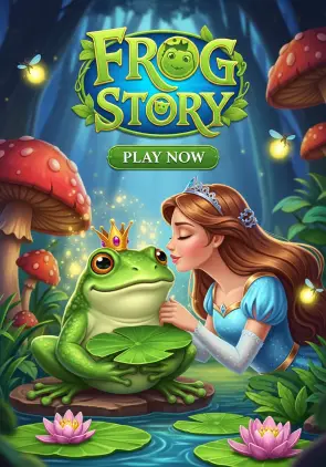 Frog Story