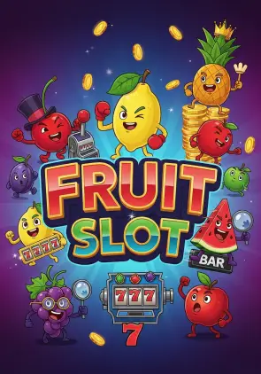 Fruit Slot