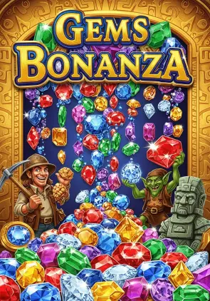 Gems Bonanza
