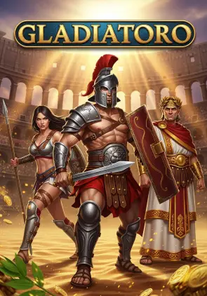 Gladiatoro