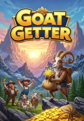 Goat Getter