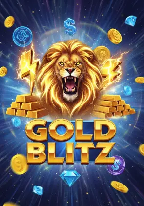 Gold Blitz