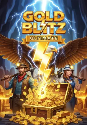 Gold Blitz Ultimate