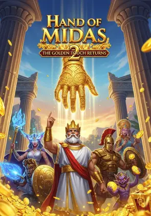Hand of Midas 2
