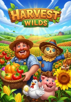 Harvest Wilds