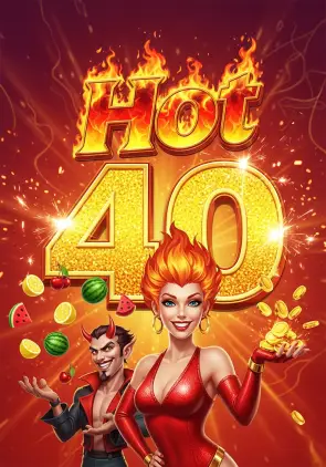 Hot 40