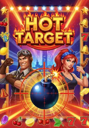 Hot Target