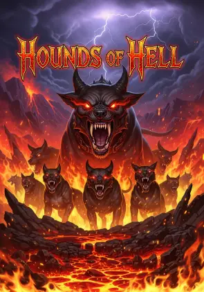Hounds of Hell