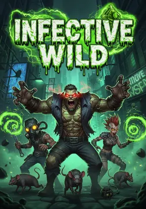 Infective Wild