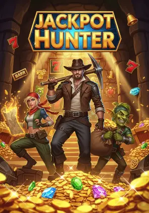 Jackpot Hunter