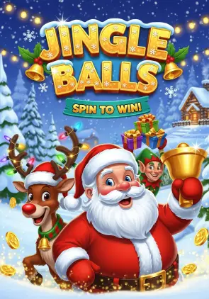 Jingle Balls