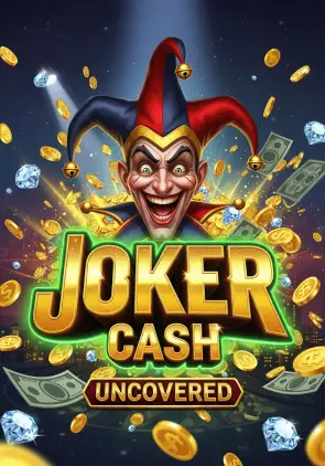 Joker Cash Uncovered