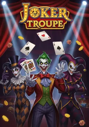 Joker Troupe