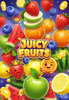 Juicy Fruits